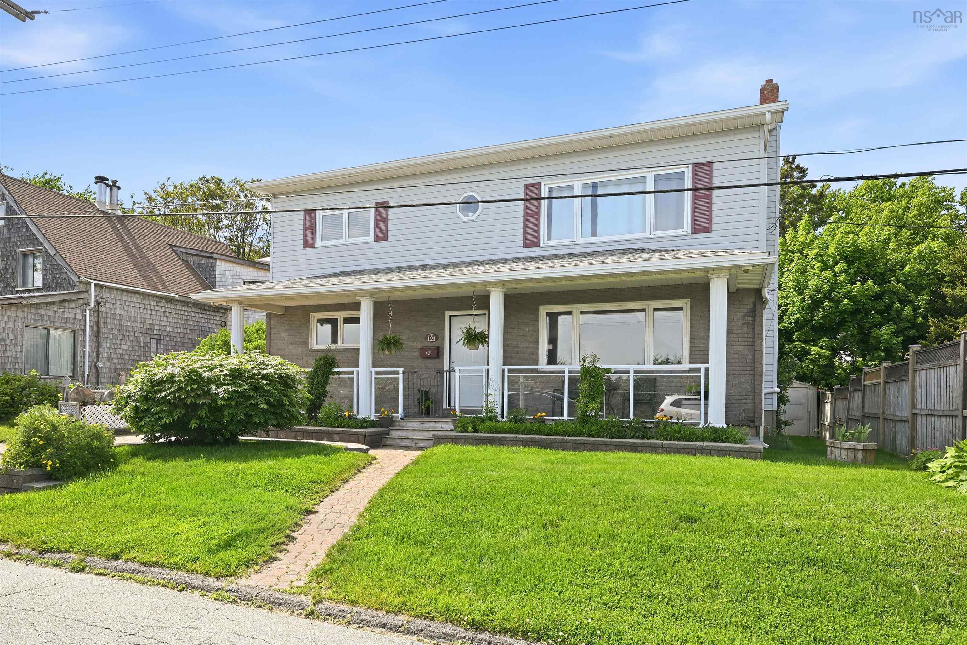 A versatile and well-maintained home