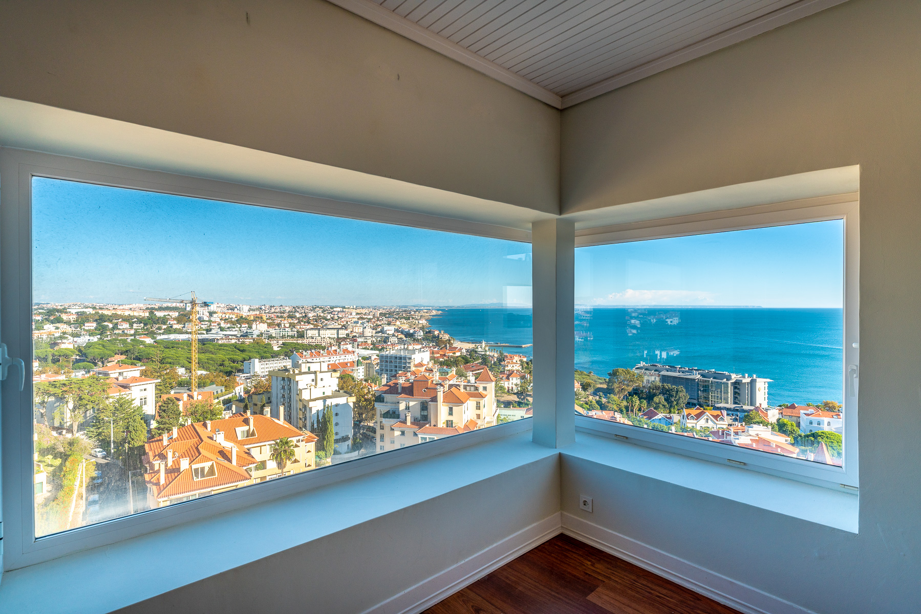 4-Bedroom Apartment | Estoril