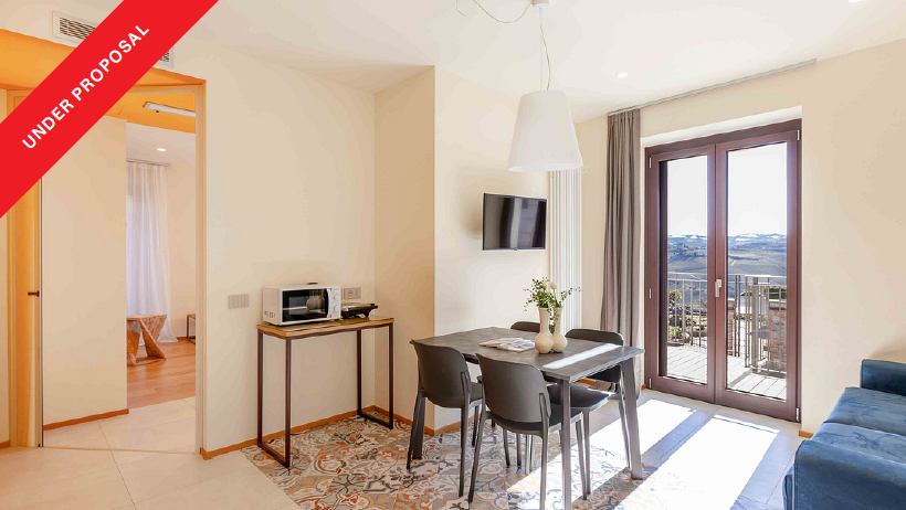 Apartment „Langhe Active“ – Natur und Radtourismus