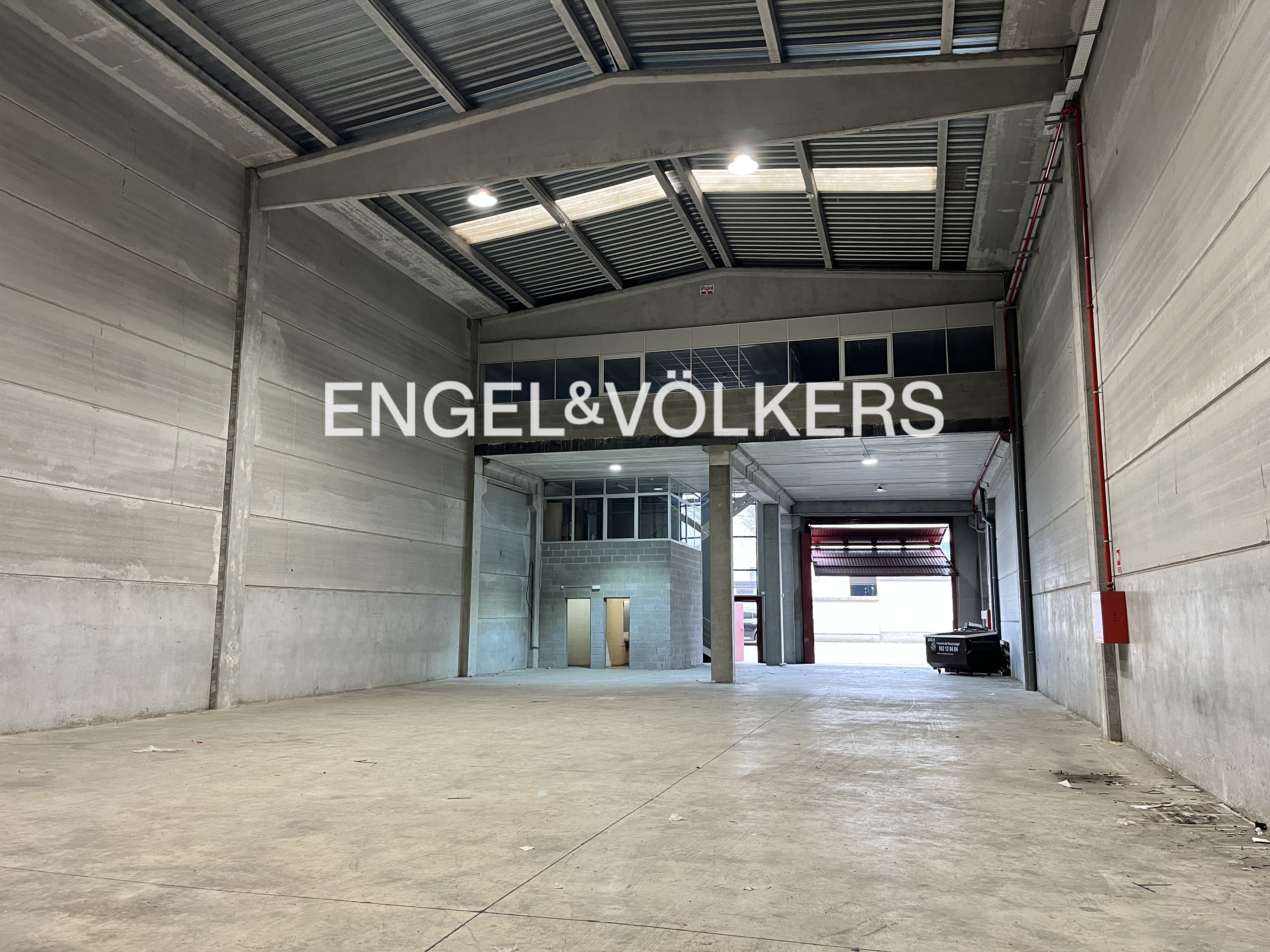 Nave en Alquiler en Can Boada Vell