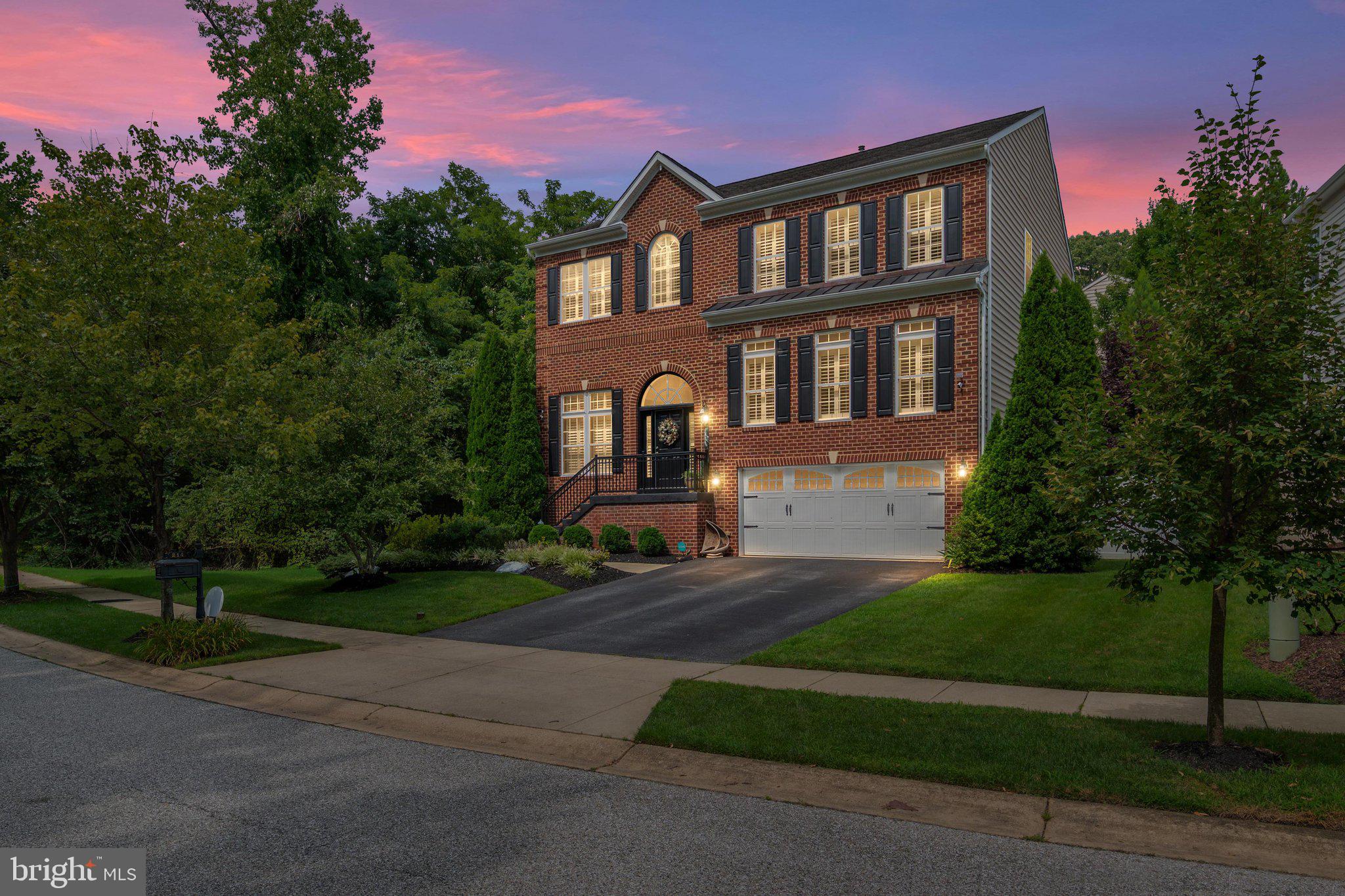 A Stunning Transformation in Bowen Manor