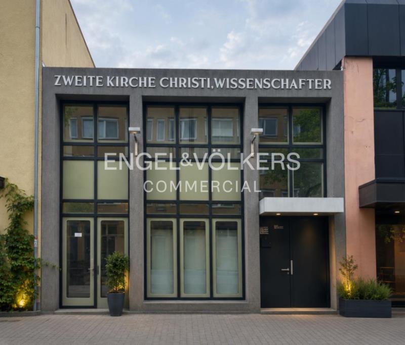 Attraktive Büro- und Gewerbeflächen im Herzen Hannovers!