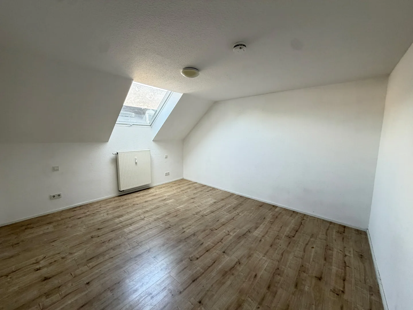 Gemütliche Dachgeschosswohnung mitten in Schwerte - Photo 5