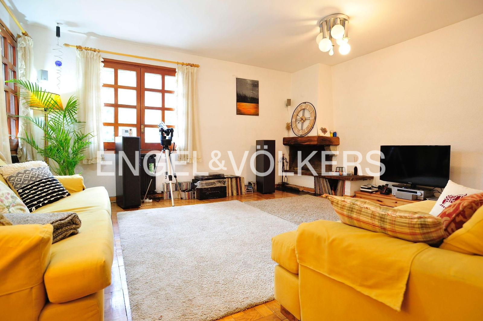 Maravillosa casa en Salardú