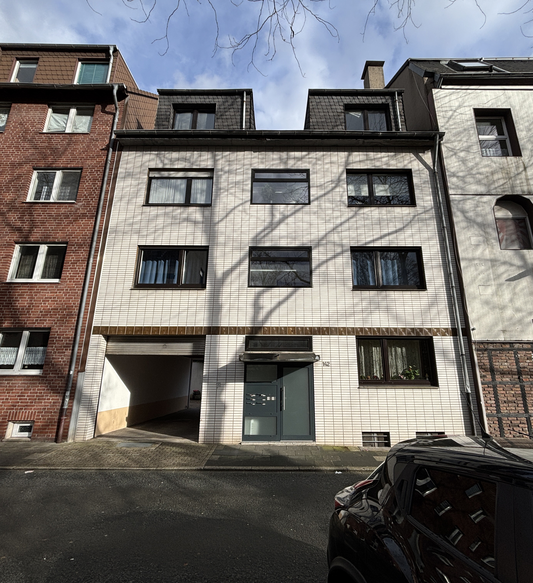 Wohnungseigentumspaket
