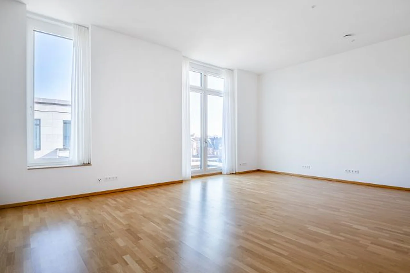 Wohnen im Herzen von Berlin - Modernes Refugium mit hochwertiger Ausstattung - Photo 1