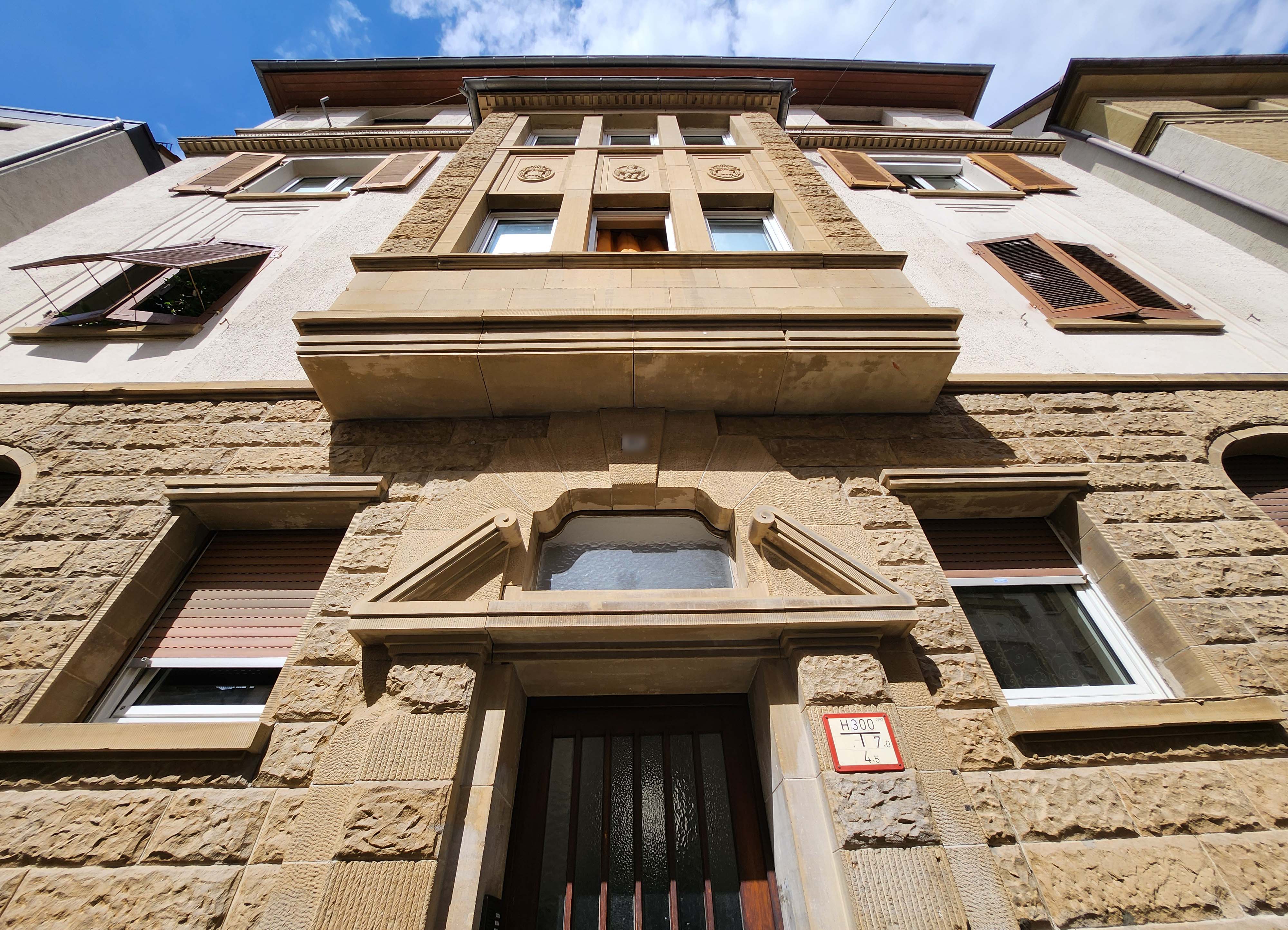 Bezugsfertiges City-Apartment in 1A Lage