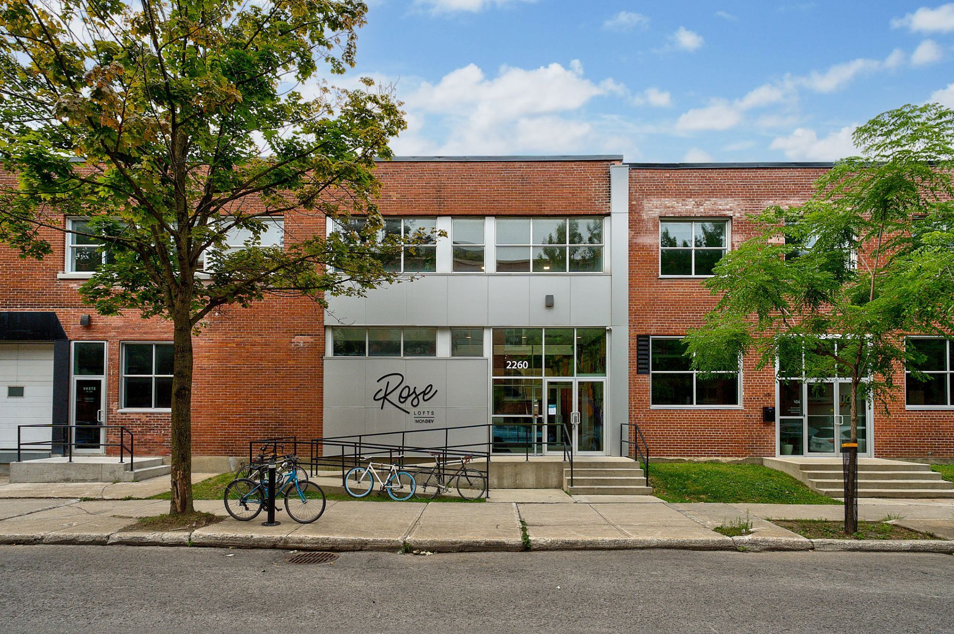 Montréal (Mercier/Hochelaga-Maisonneuve), Québec