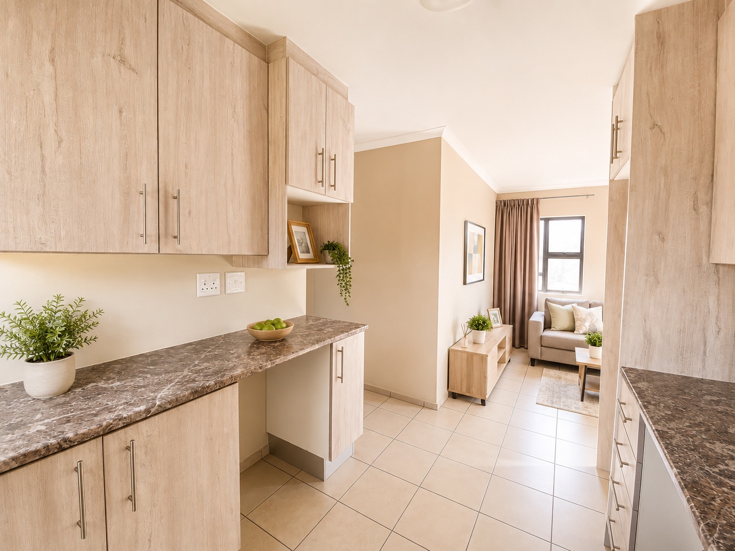 Start Something New at Tirong Estate