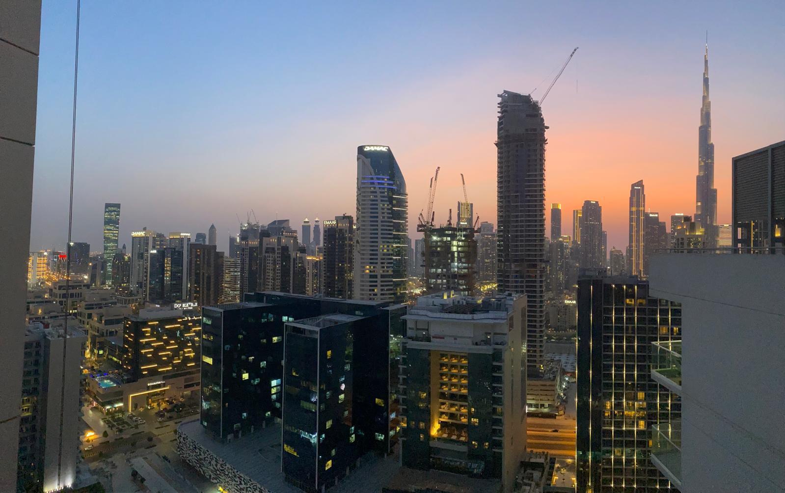 High Floor | Tenanted | Investor Deal