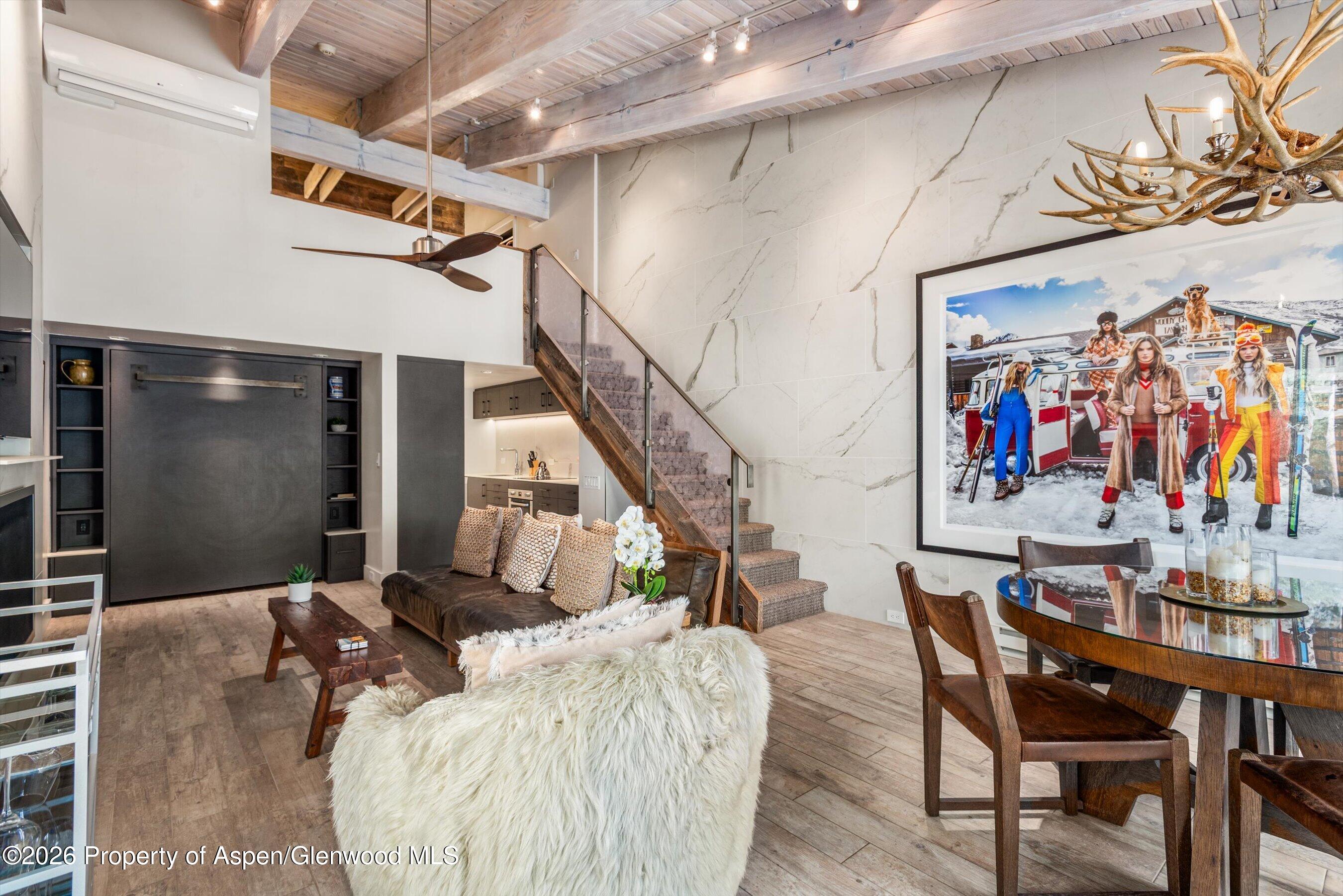 Turnkey Slopeside Elegance
