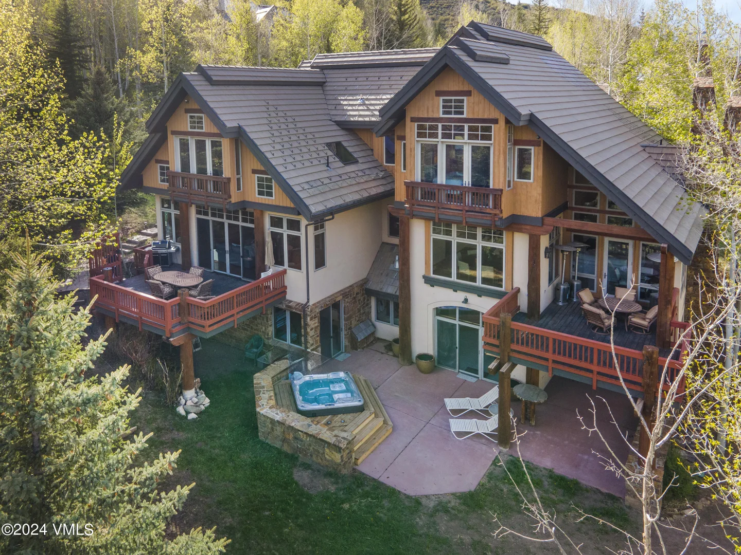 Gorgeous Single-Family Home in Beaver Creek
