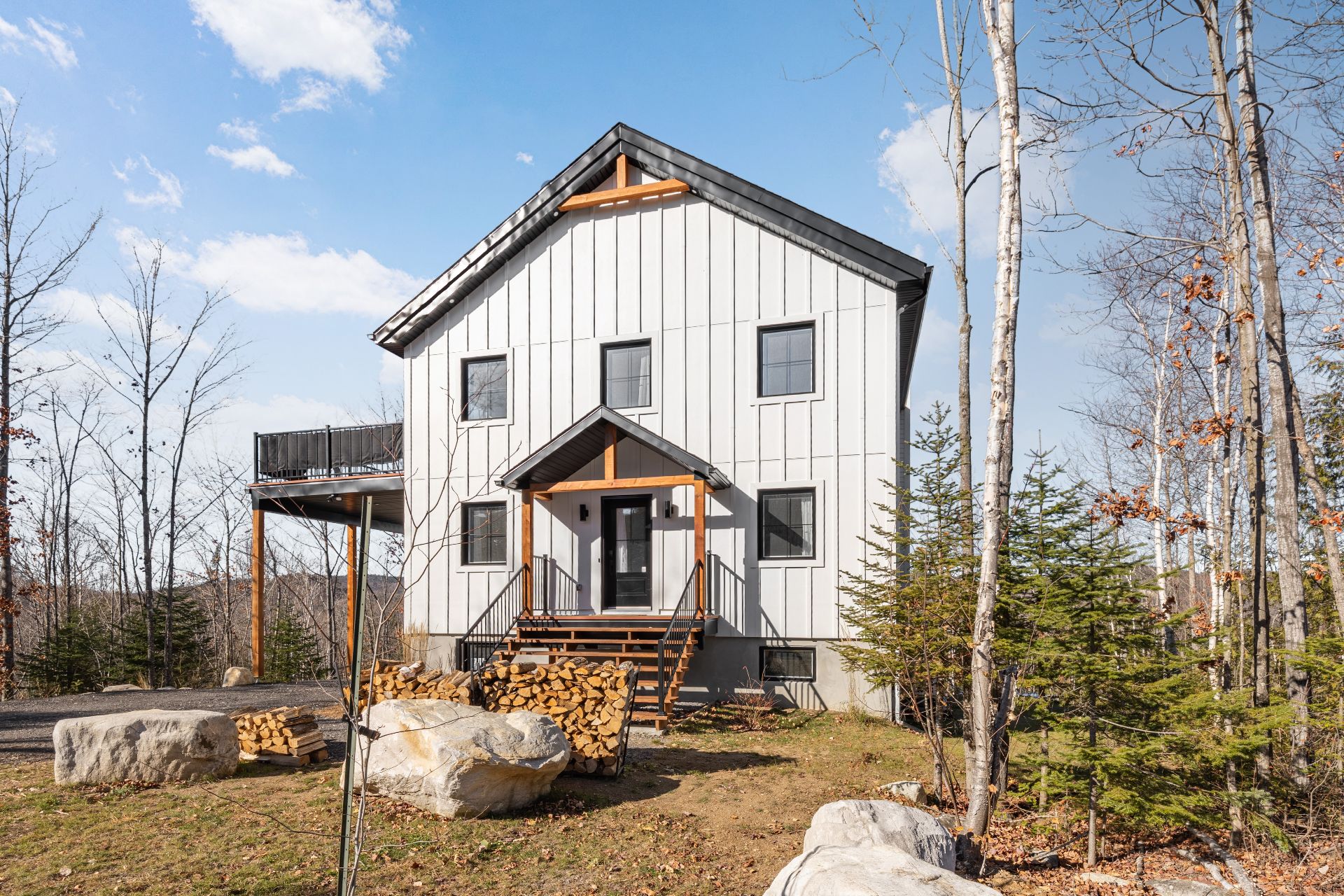Saint-Côme, Québec
