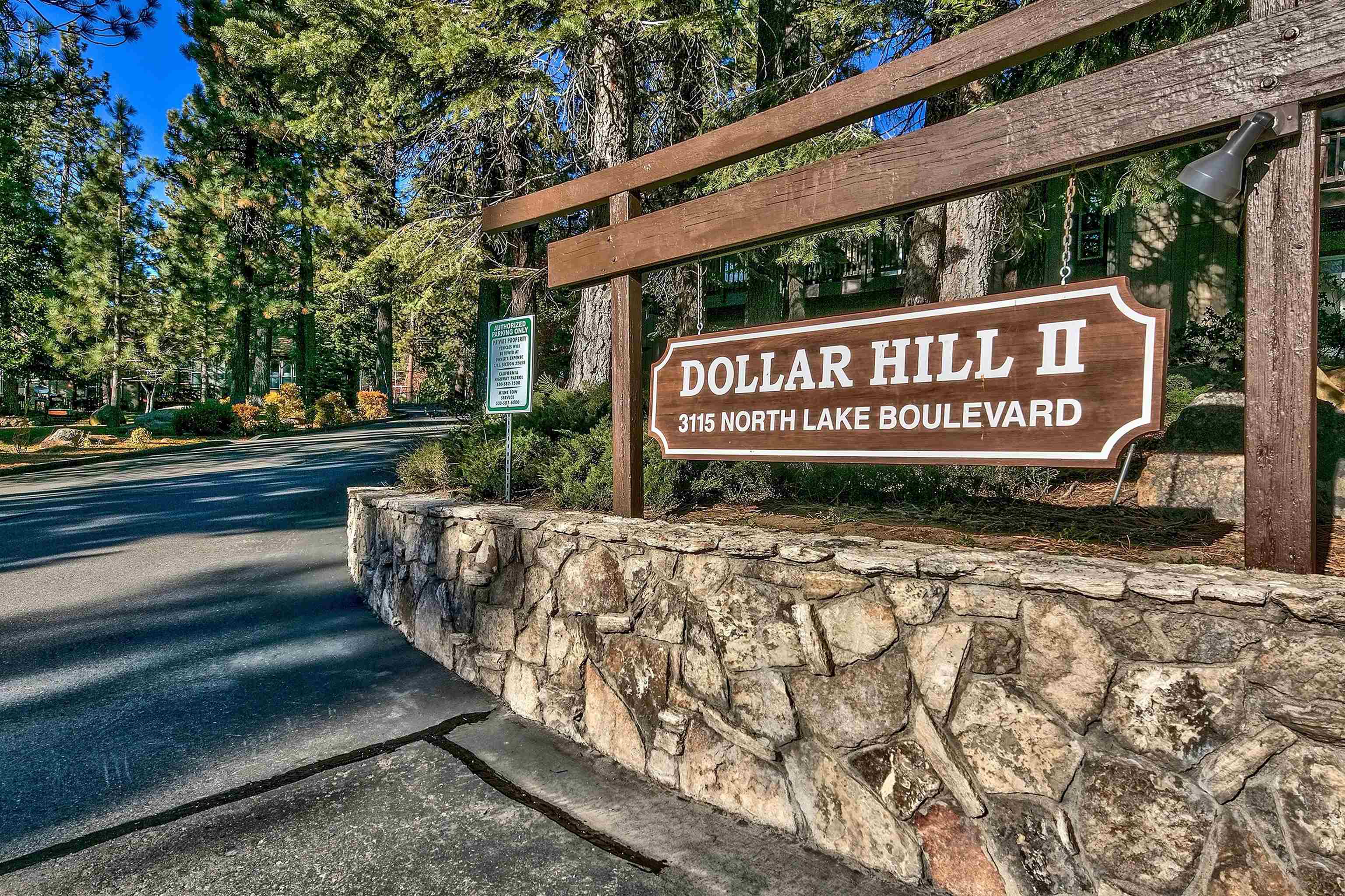 Tahoe Adventure Hub With Resort-Style Amenities