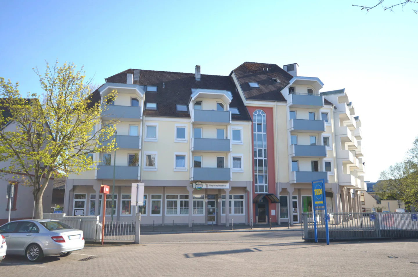 Sanierte Wohnung in hervorragender Stadtlage! - Photo 4