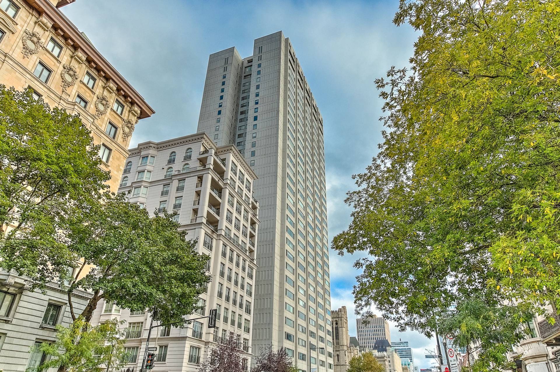 Montréal (Ville-Marie), Québec