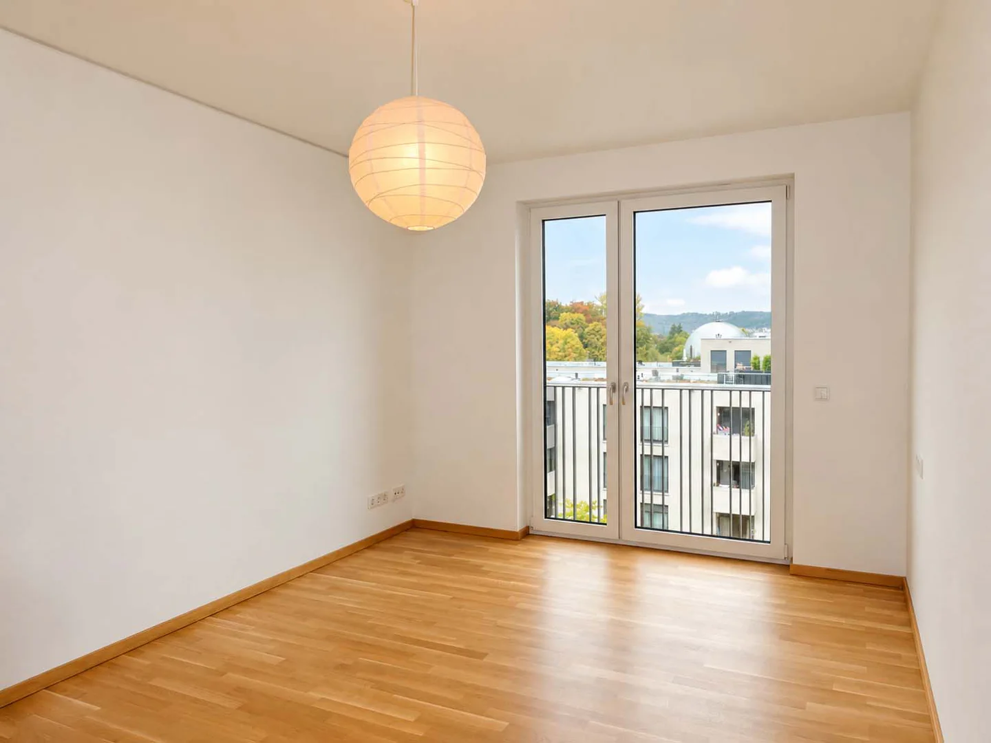 Moderne 3-Zimmer-Wohnung zur Miete • Hochwertige EBK, Dachterrasse und TG-Stellplatz - Foto 2