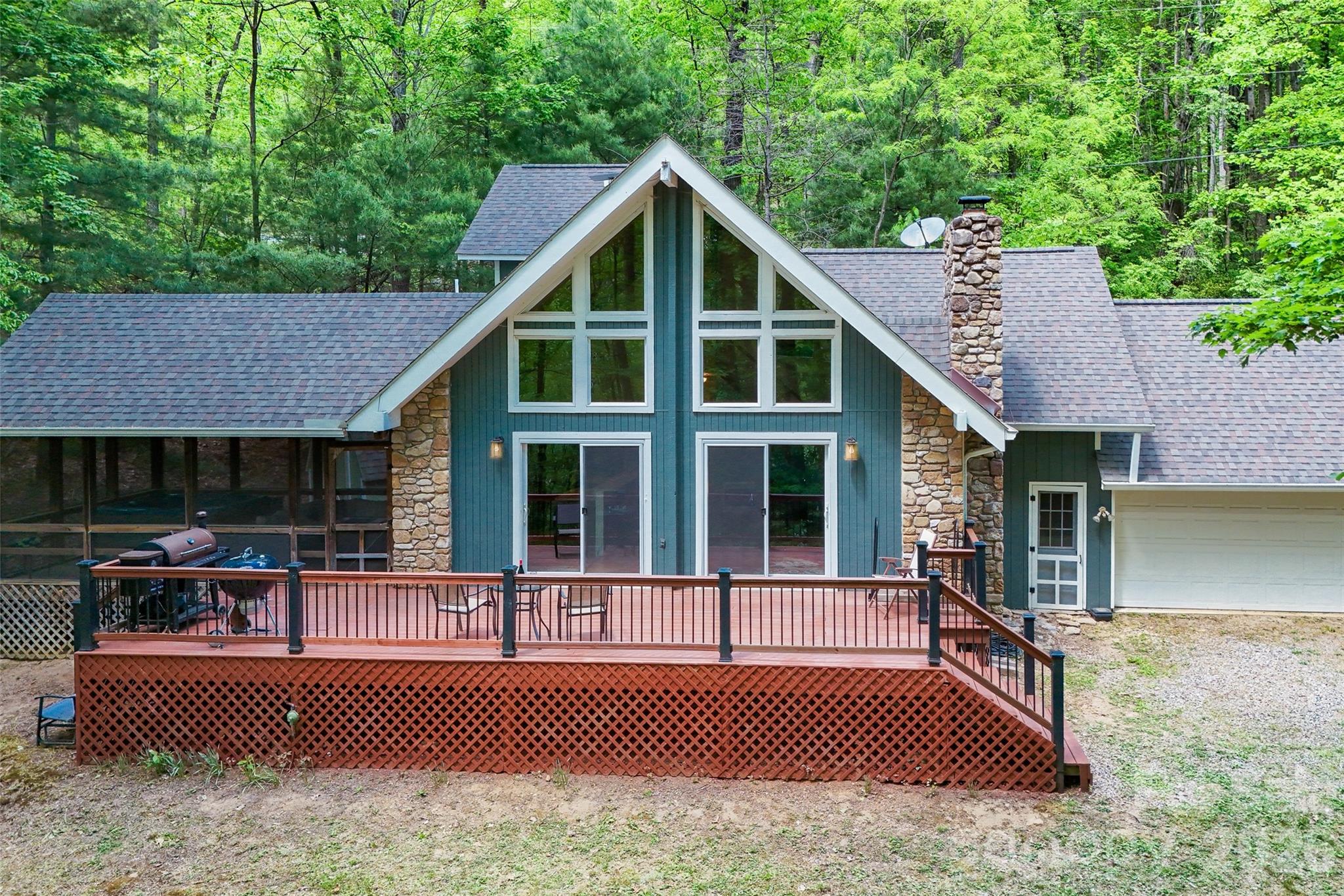 Nature, Relaxation & Rental Potential