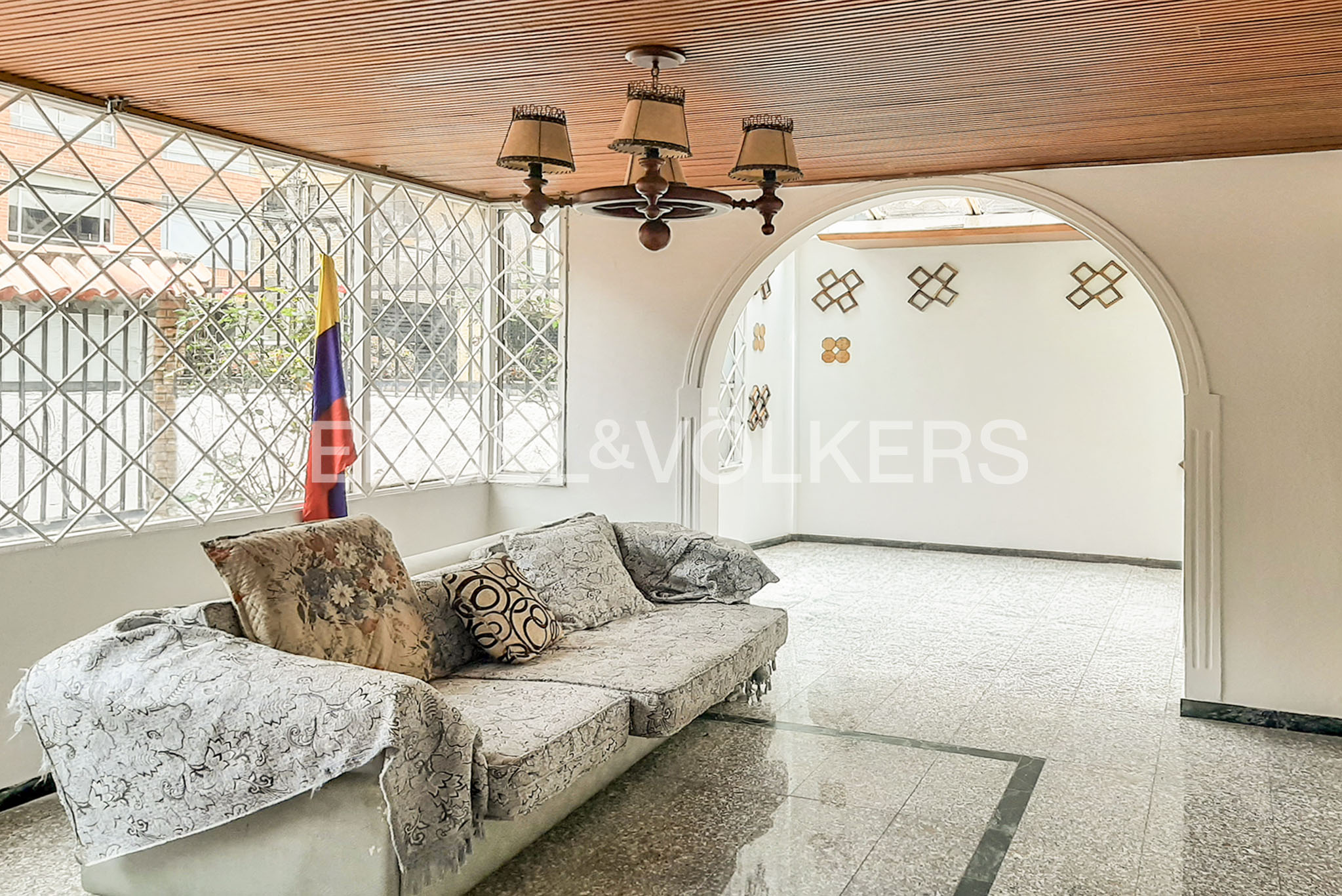 Casa amplia en Cedritos para arriendo