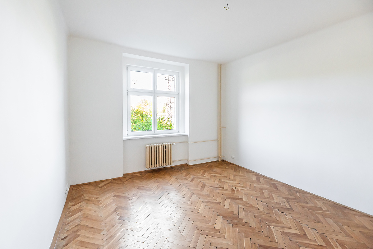Rent a 2+kt apartment in Prague Nusle