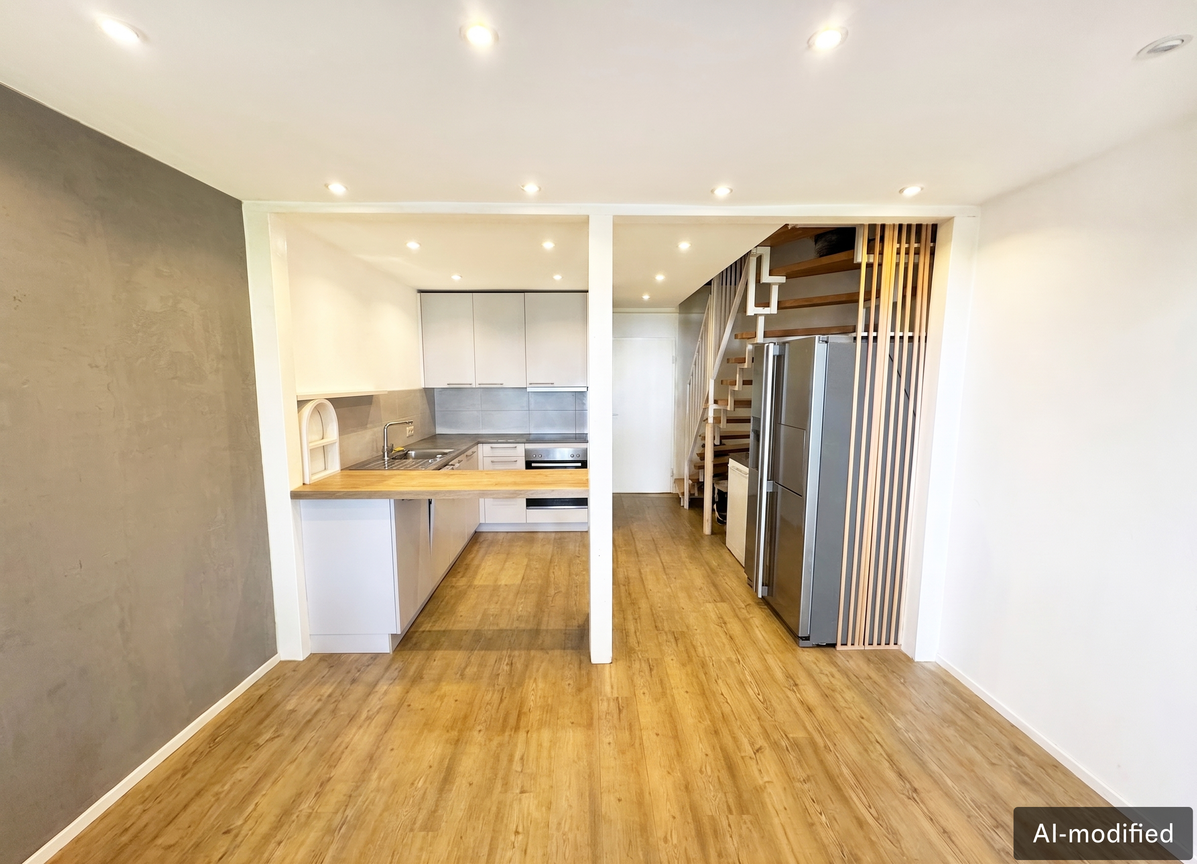 Schöne 2,5-Zimmer-Maisonette-Wohnung in ruhiger Lage