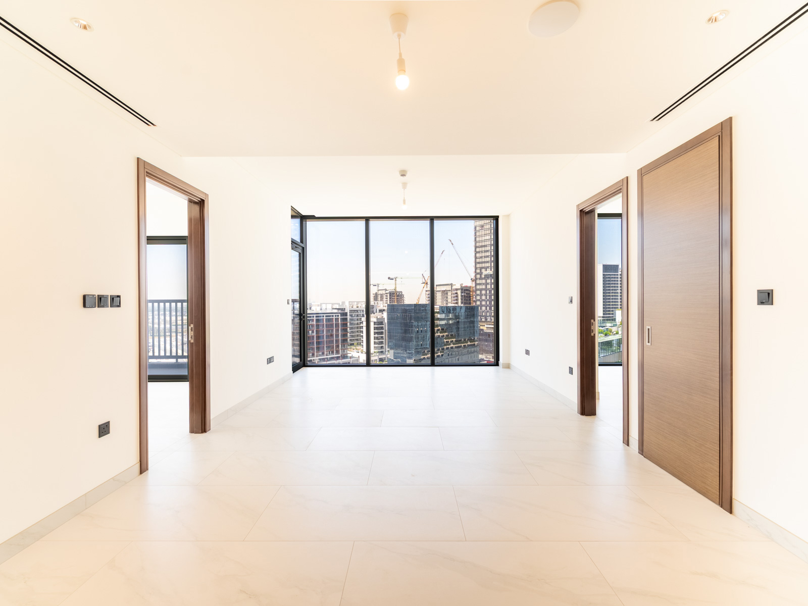 Brand New | Unfurnished | Prime Location