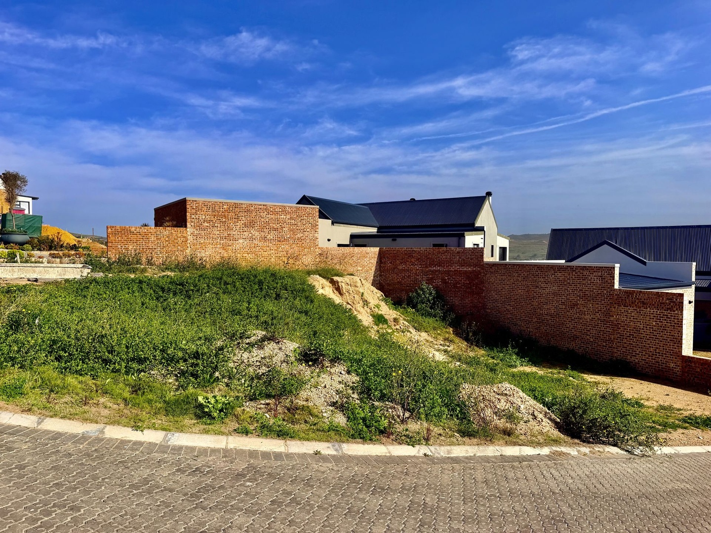 Prime Vacant Stand in Secure Coastal Karookraal Estate