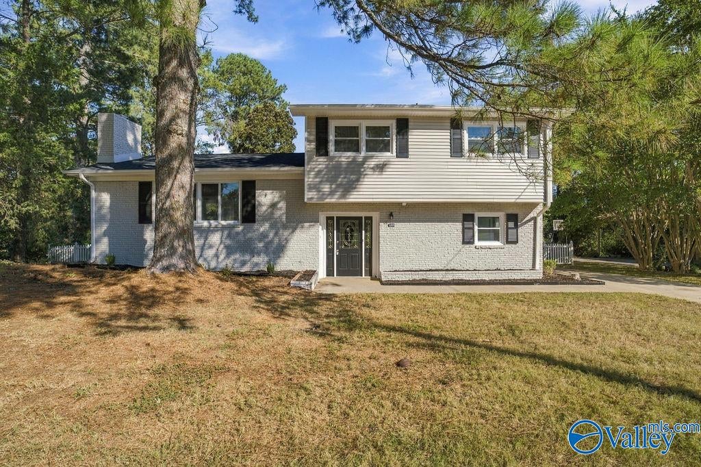 New Roof, New Kitchen, New Possibilities