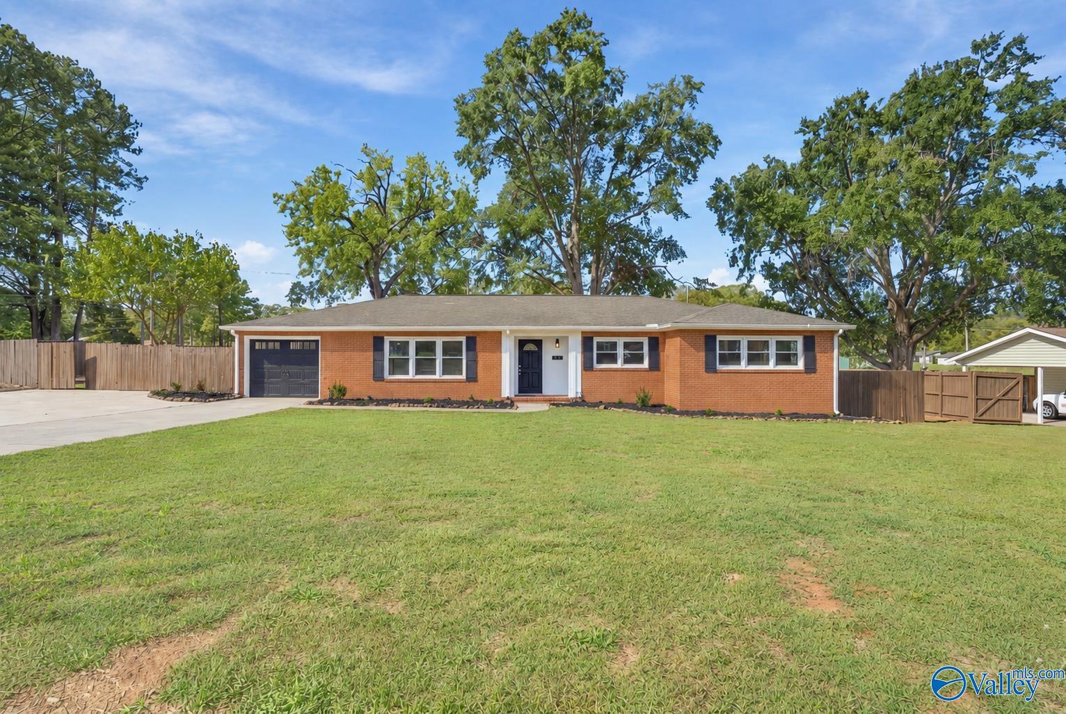 Discover Your Updated 4-Bedroom Corner Lot Sanctuary