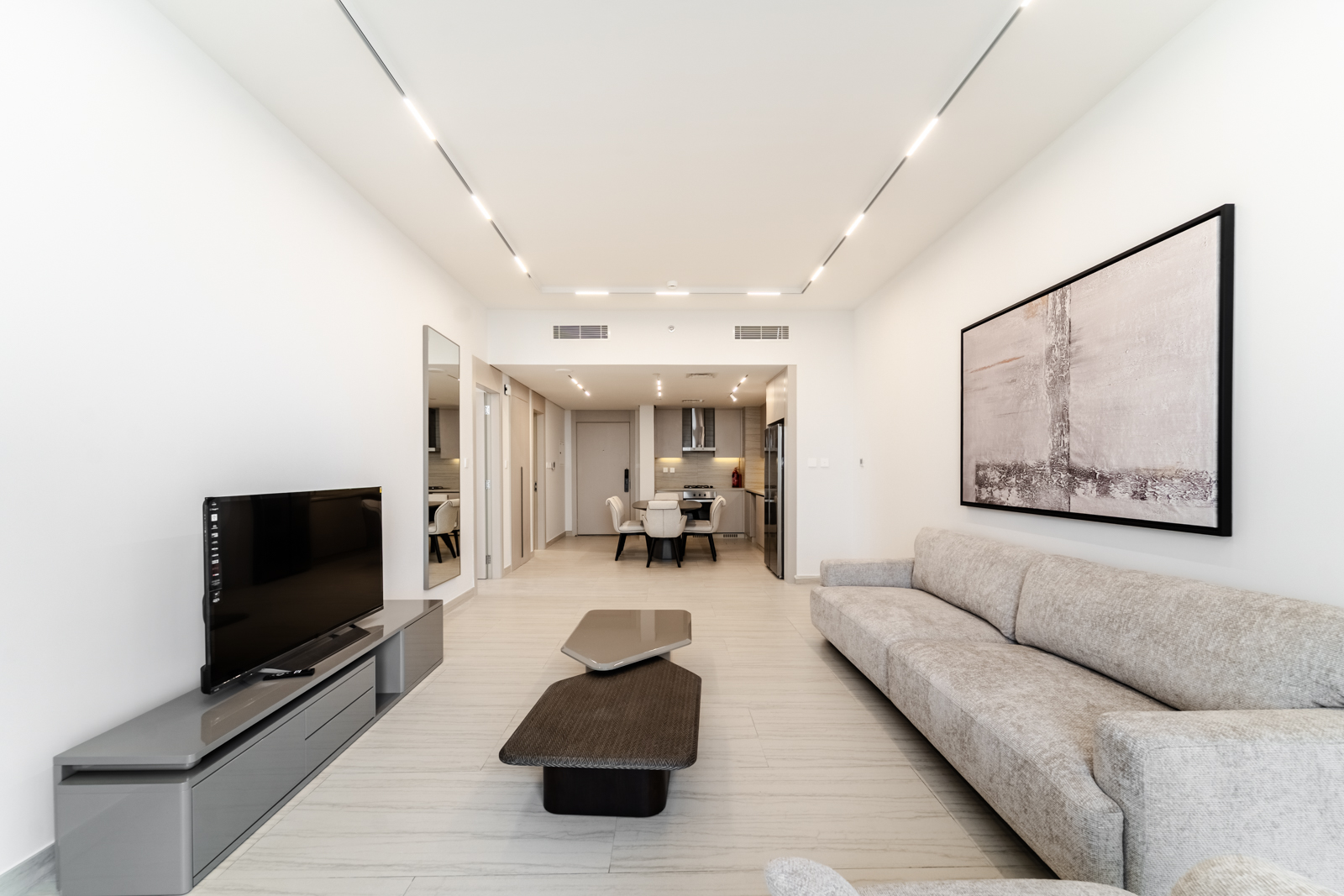 Brand New | Fully Furnished | Pool View