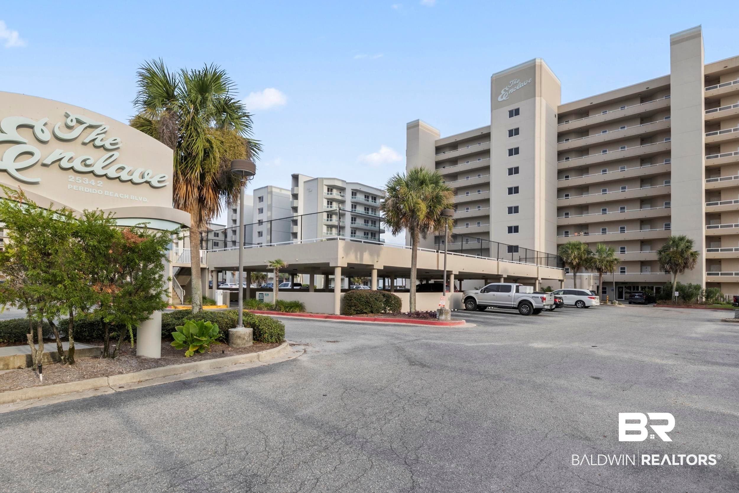 Panoramic Gulf Views at The Enclave