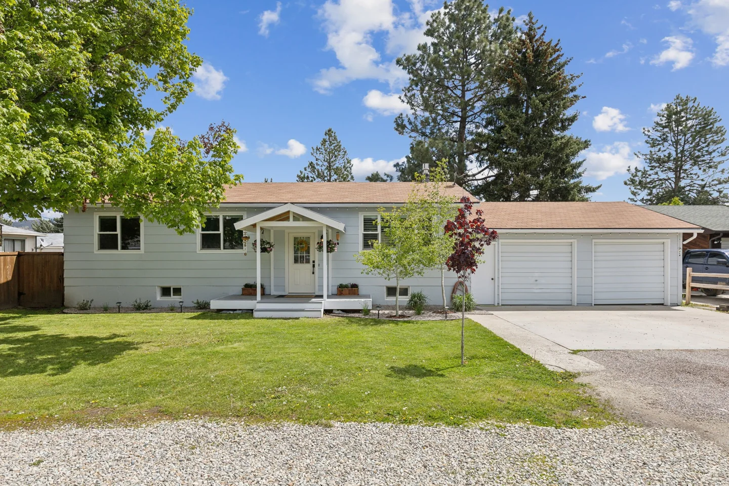 Charming Remodeled Home in Darby Town