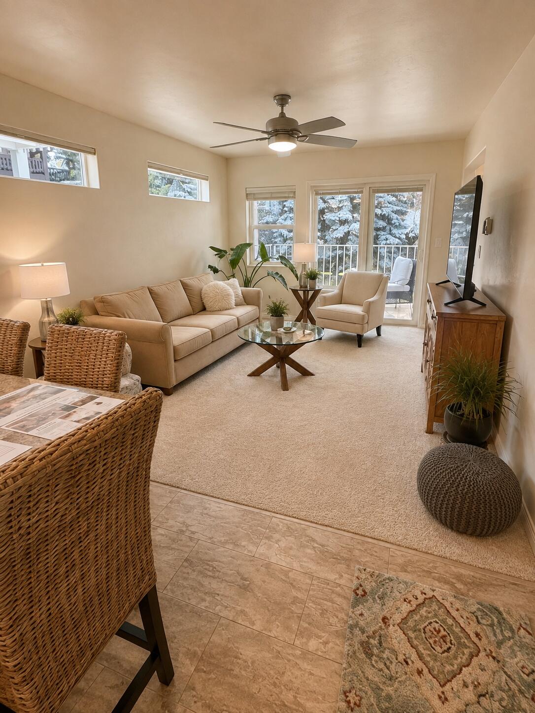 Mountain Getaway on Warm Springs Rd.