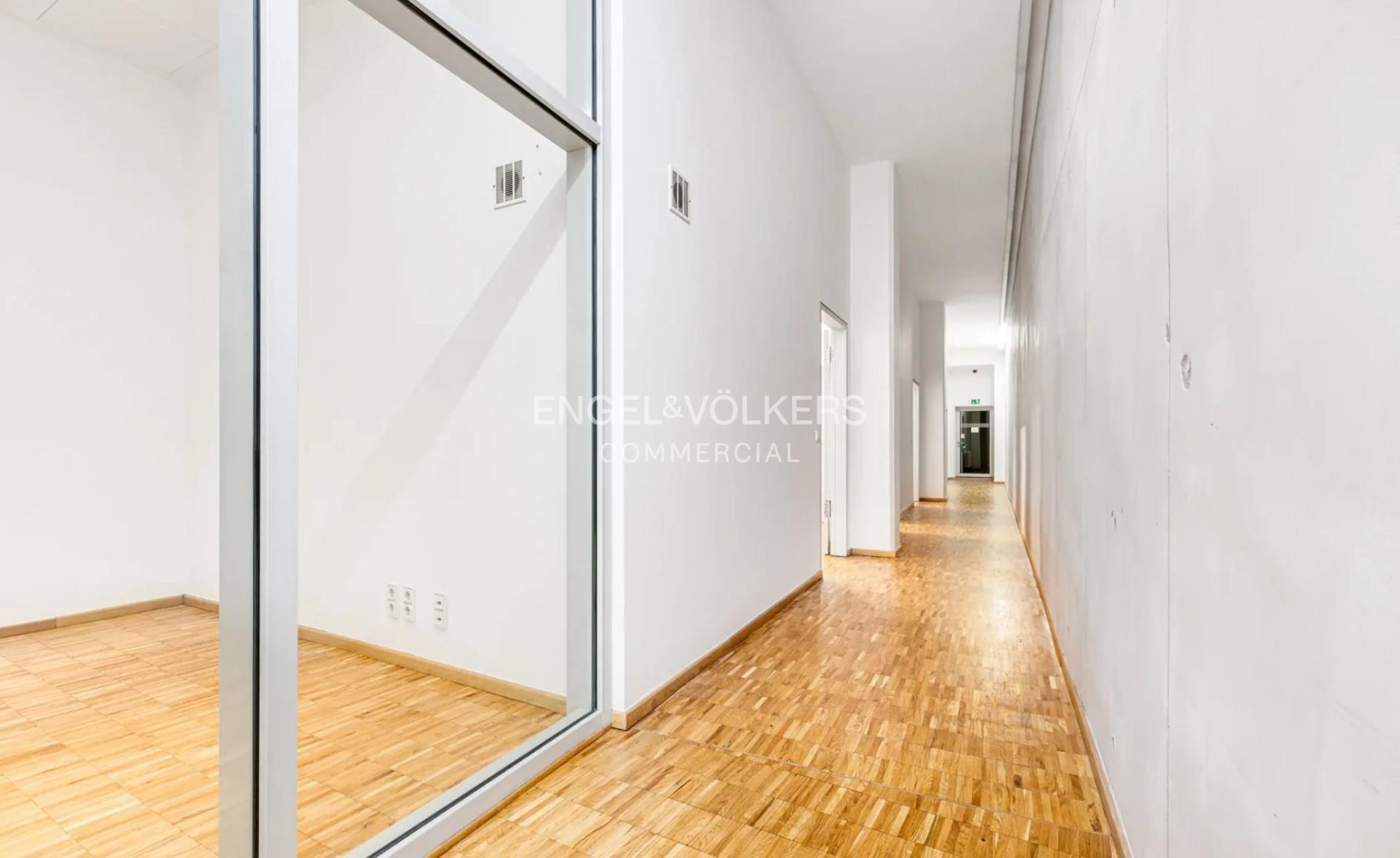 Ihr neues Büro wartet auf Sie!