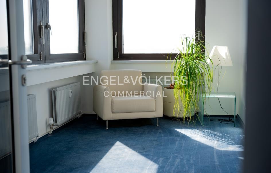 Freie Produktions- und Lagerflächen im Trendbezirk Kreuzberg