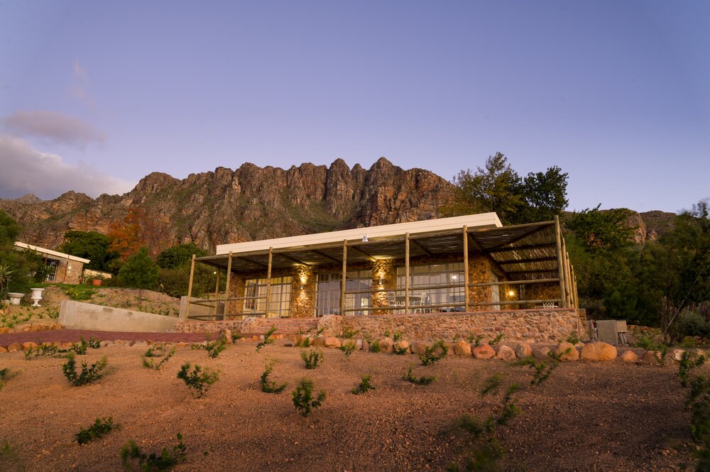 Spacious Mountain Chalet - Short Term Rental