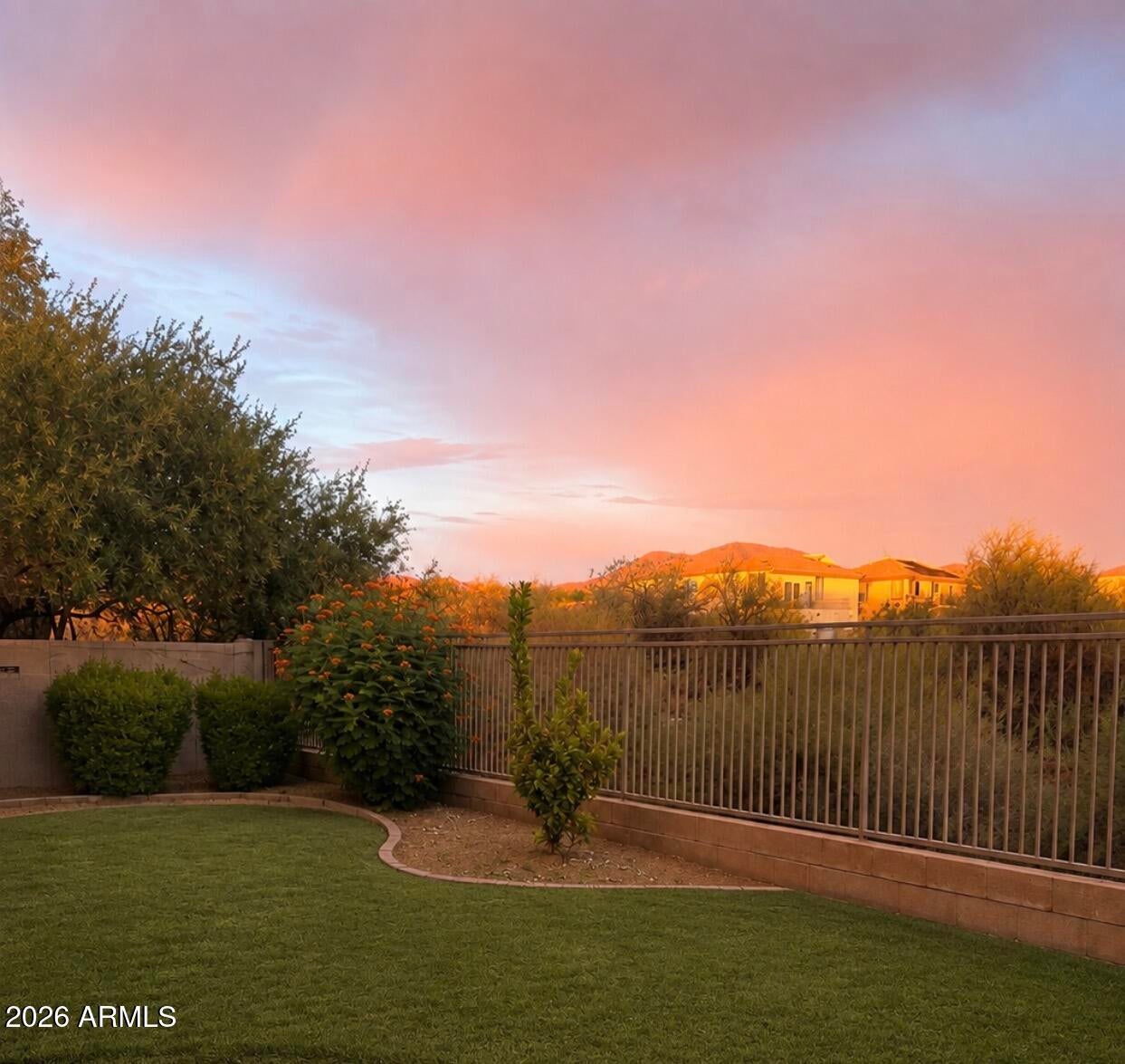 Experience Desert Serenity in North Scottsdale
