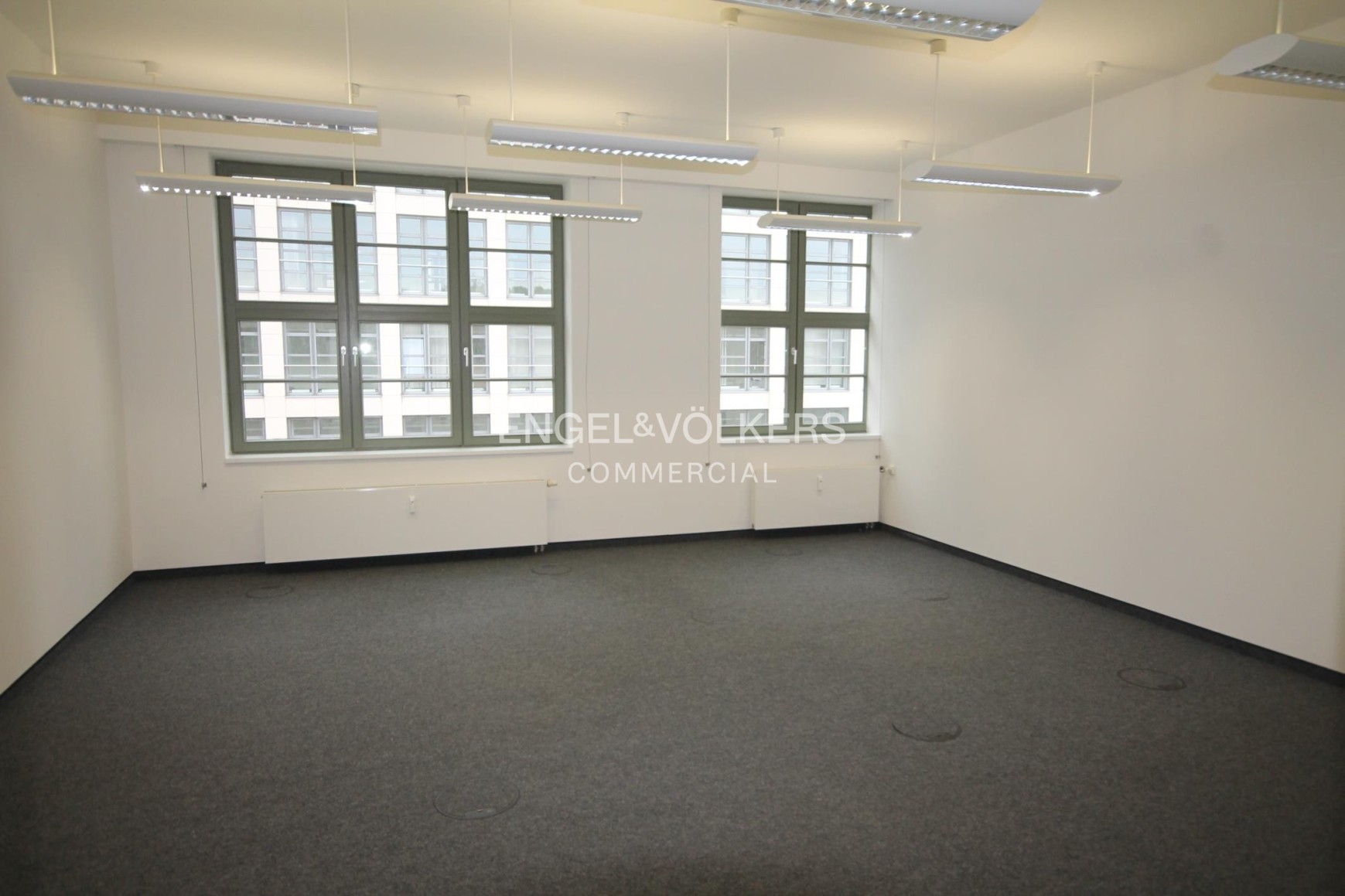 Sie suchen ein neues Büro?