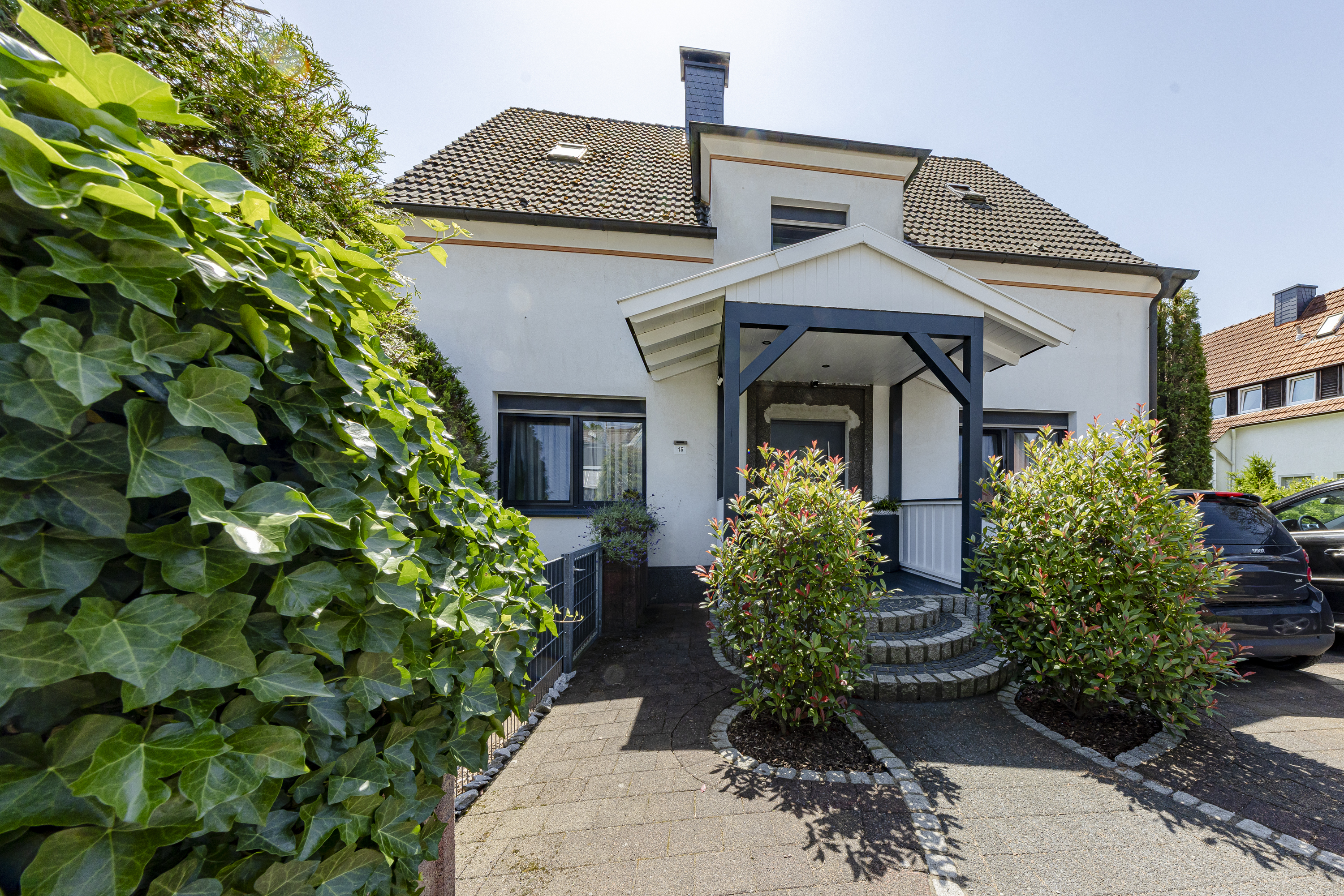 Substanz trifft Potenzial in Steinhagen