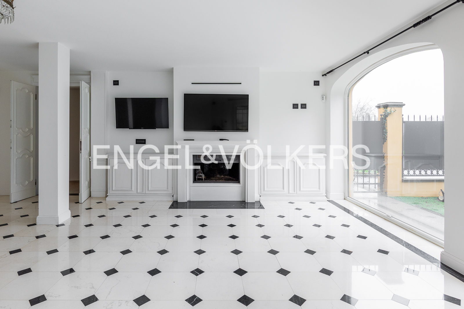 Villa with a view at the gates of Bologna