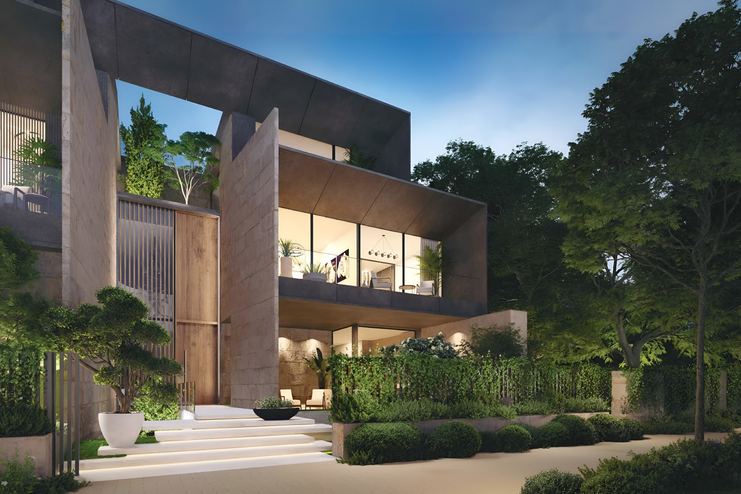 Ayla | Private Pool | Large Layout