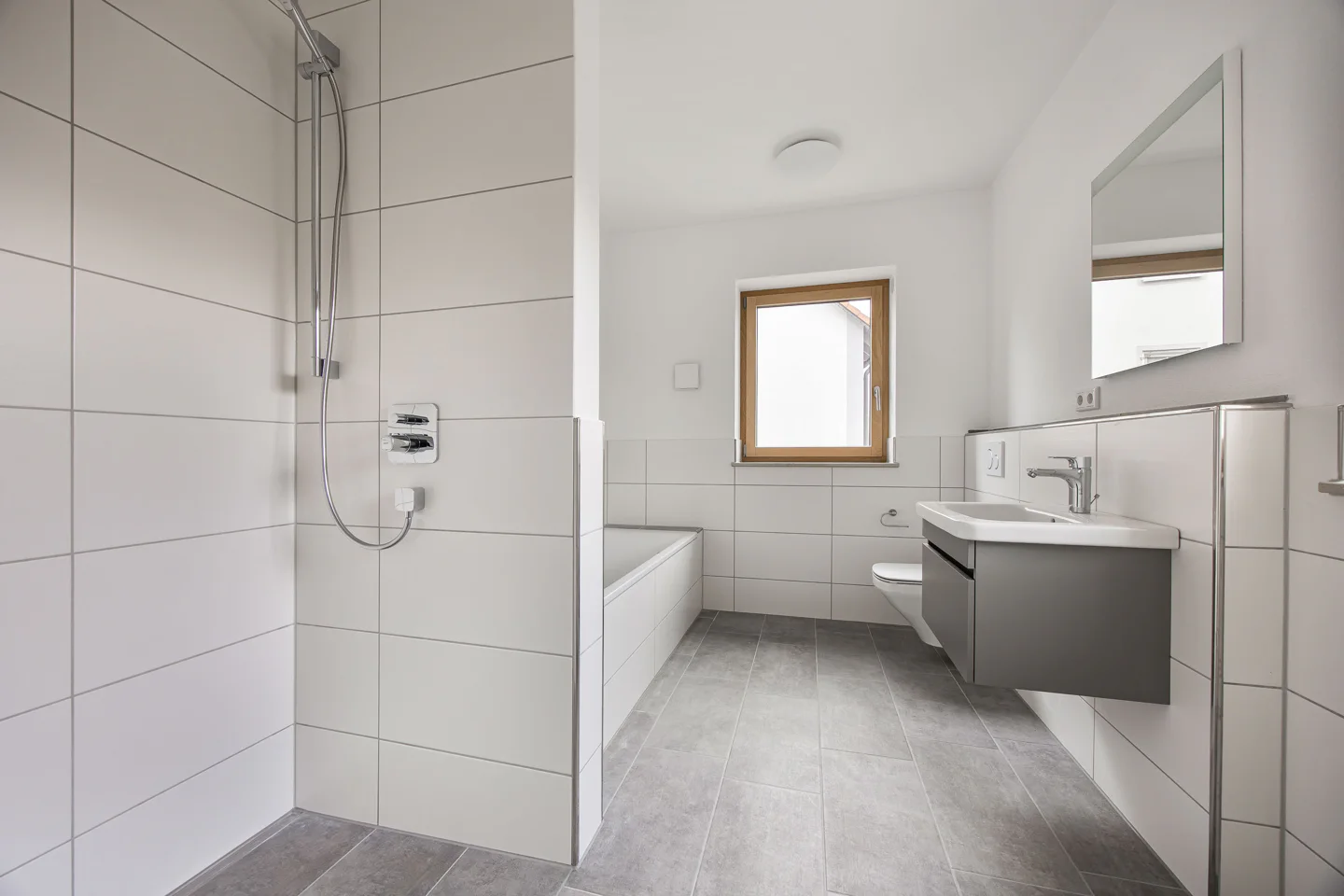 Youngster bis Best Ager: 2 Zimmer auf 61 m² - barrierefrei - inkl. Stellplatz! - Photo 1