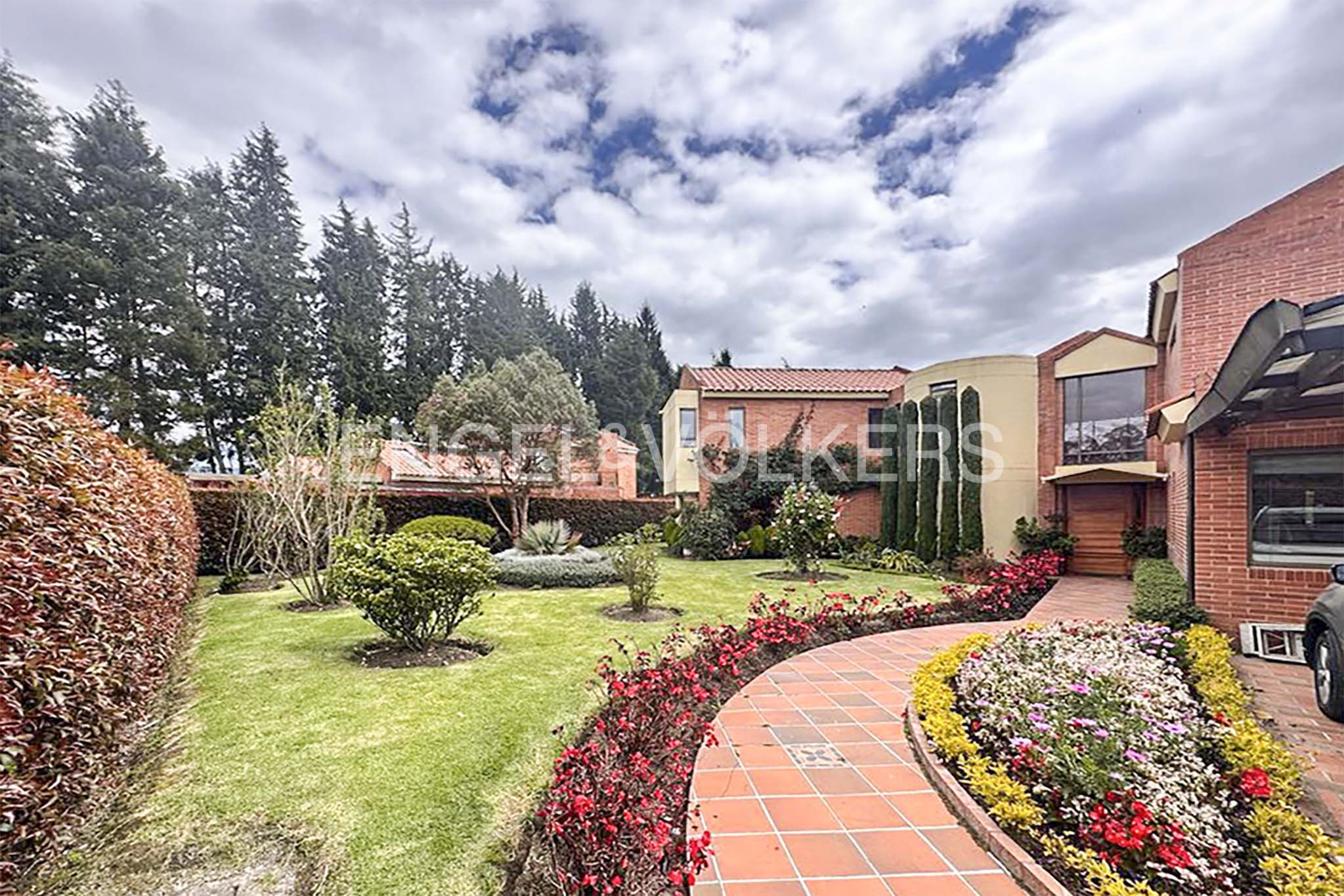 Casa para venta en Hacienda San Sebastián, Guaymaral