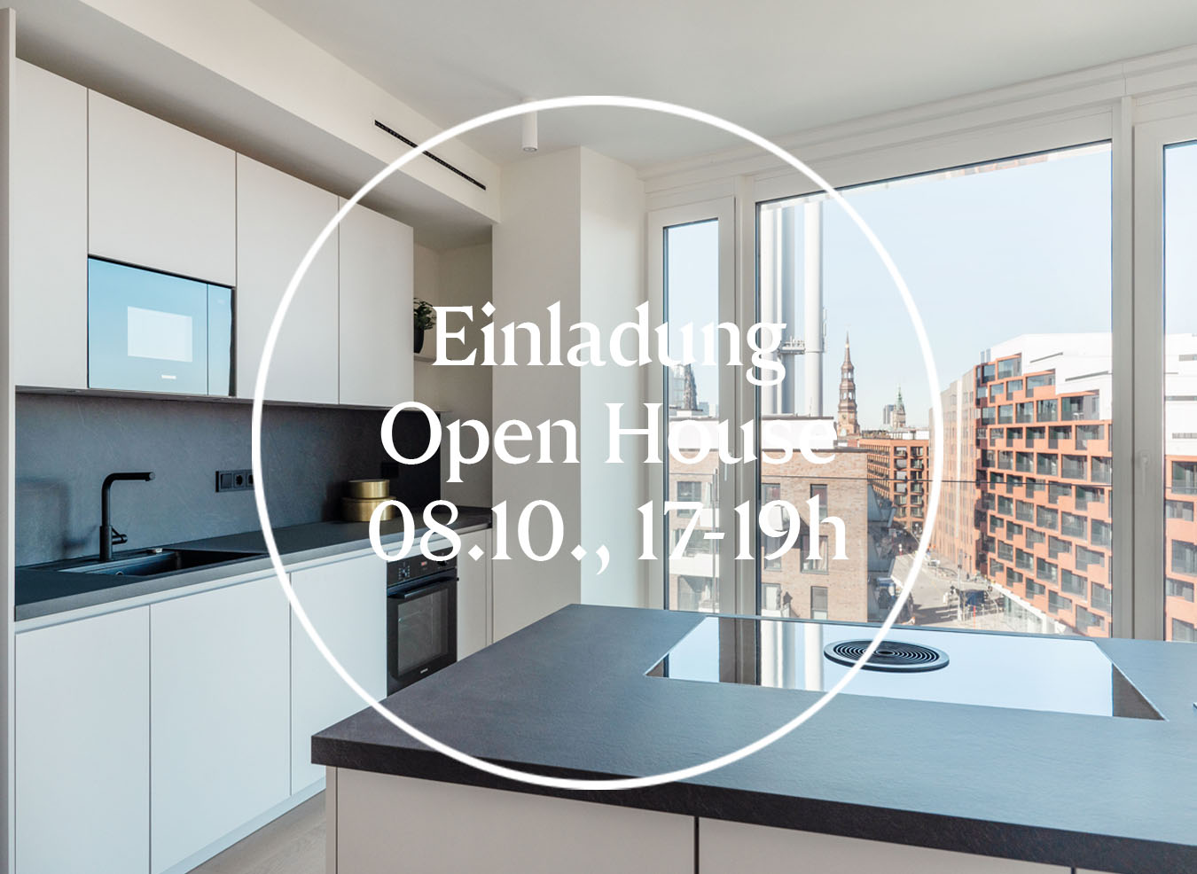 OPEN HOUSE AM 08.10.2026*  Die HafenCity von ihrer schönsten Seite!