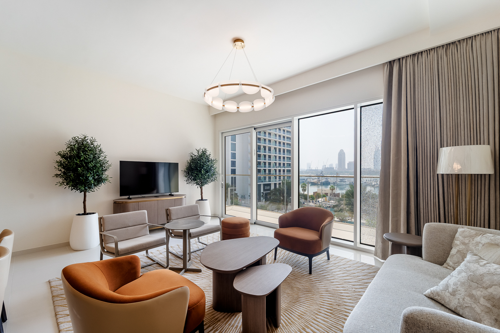 Exclusive | Big Layout | Beach View | Payment Plan