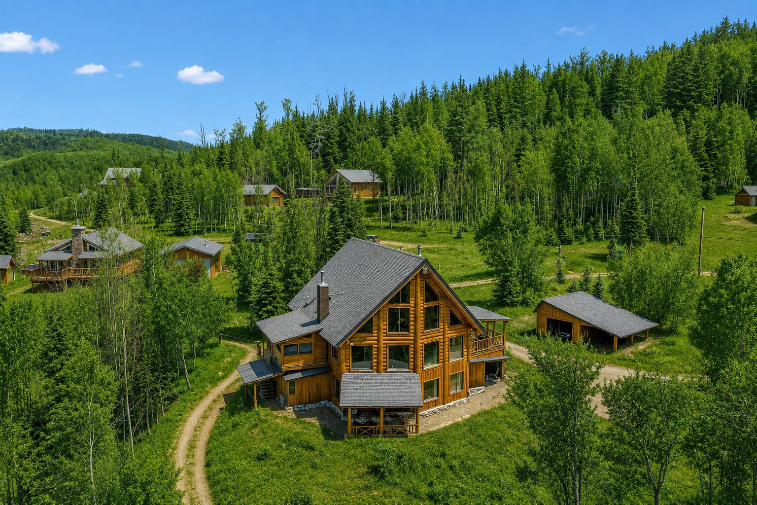 Saint-Côme, Québec
