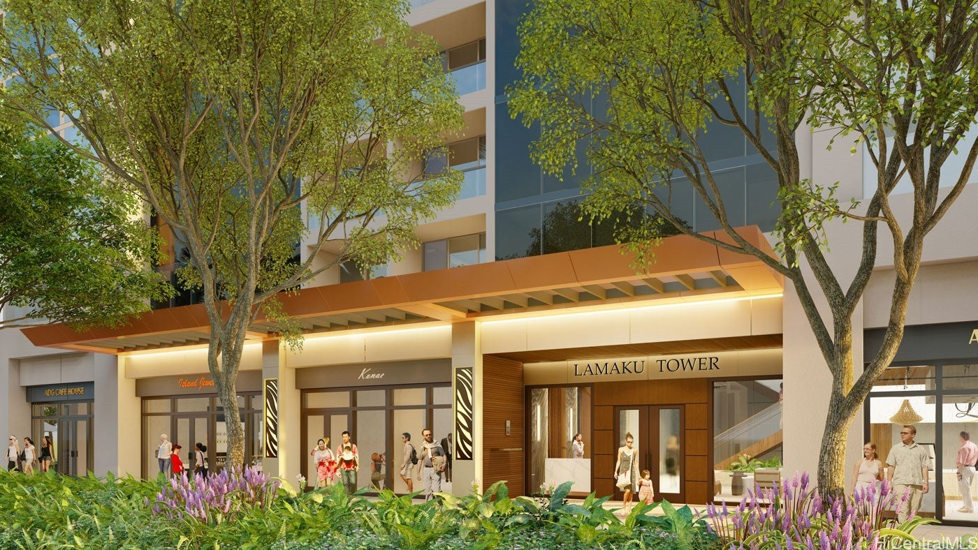 Where Legacy Meets Modern Living