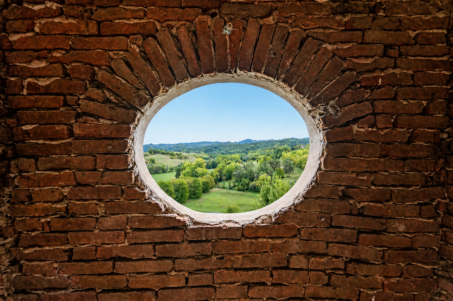 Between stone, earth and memory, the authentic charm of a place to rediscover