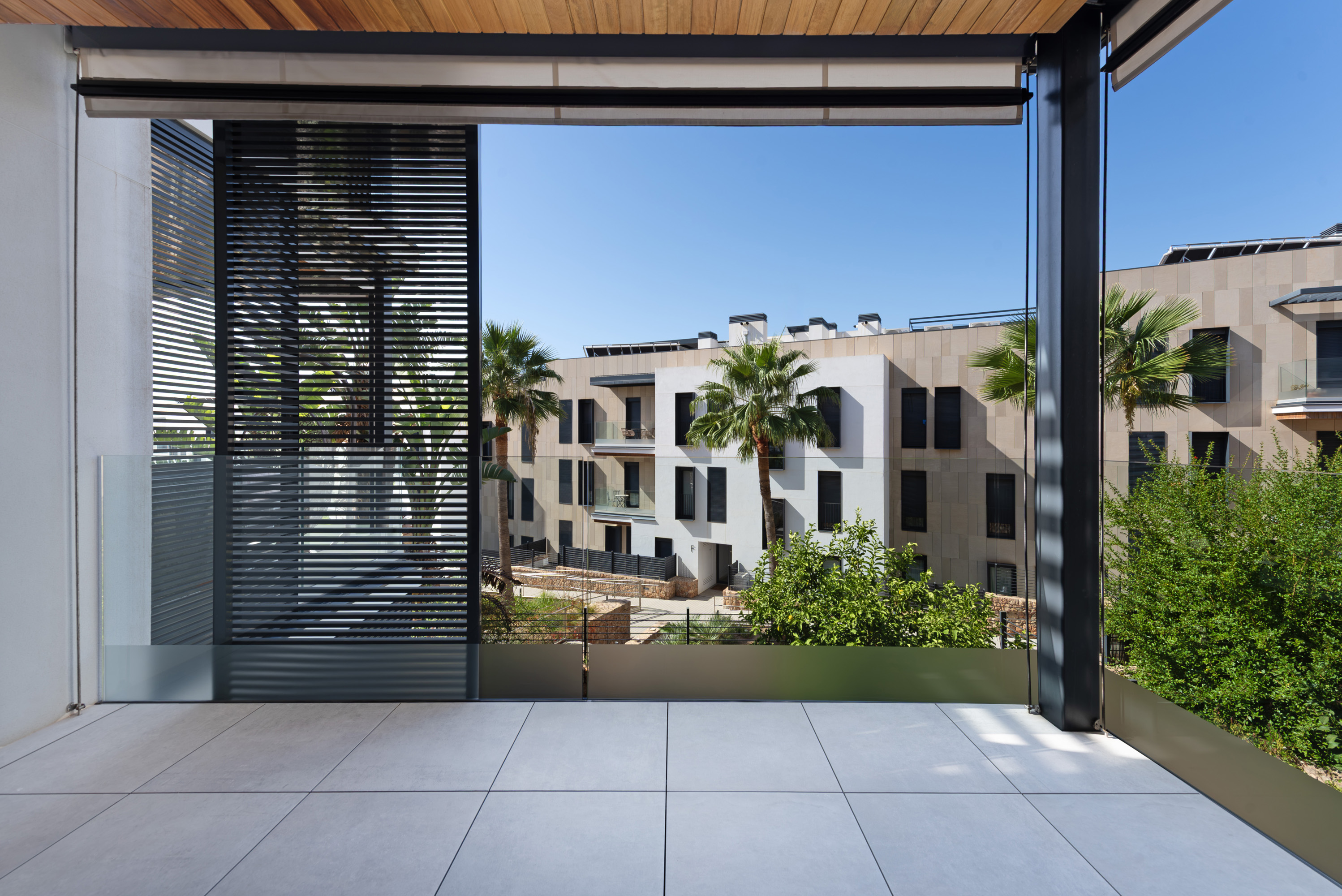 Wunderschönes Apartment in Golfplatznähe in Palma