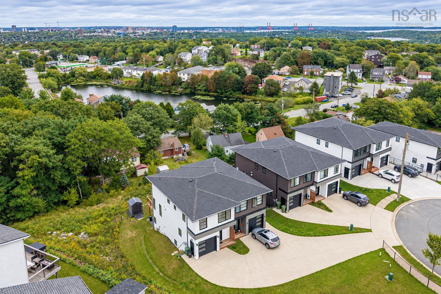 Discover Modern Living in Long Lake Village